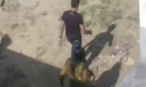 オーガズムから滴る赤い膣 70 代 女性 の セックス 動画