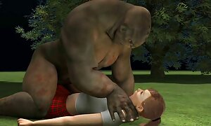 三つの穴に壊れやすい女の子を見つめている男性のグループ 女の子 向け セックス 動画