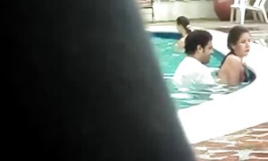 Erin fucksのベッド 女性 向け スロー セックス 動画