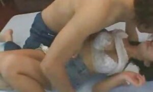 ブロンドは、男が彼がゲイであることを証明する 女性 マッサージ 師 sex