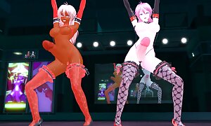 お尻クソ嬢 花魁 セックス 動画